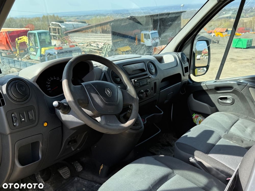 Renault Master - 14