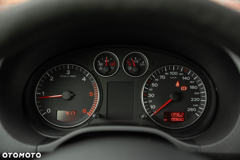 Audi A3 Sportback - 39