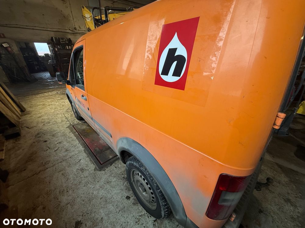 Ford Transit Connect - 3