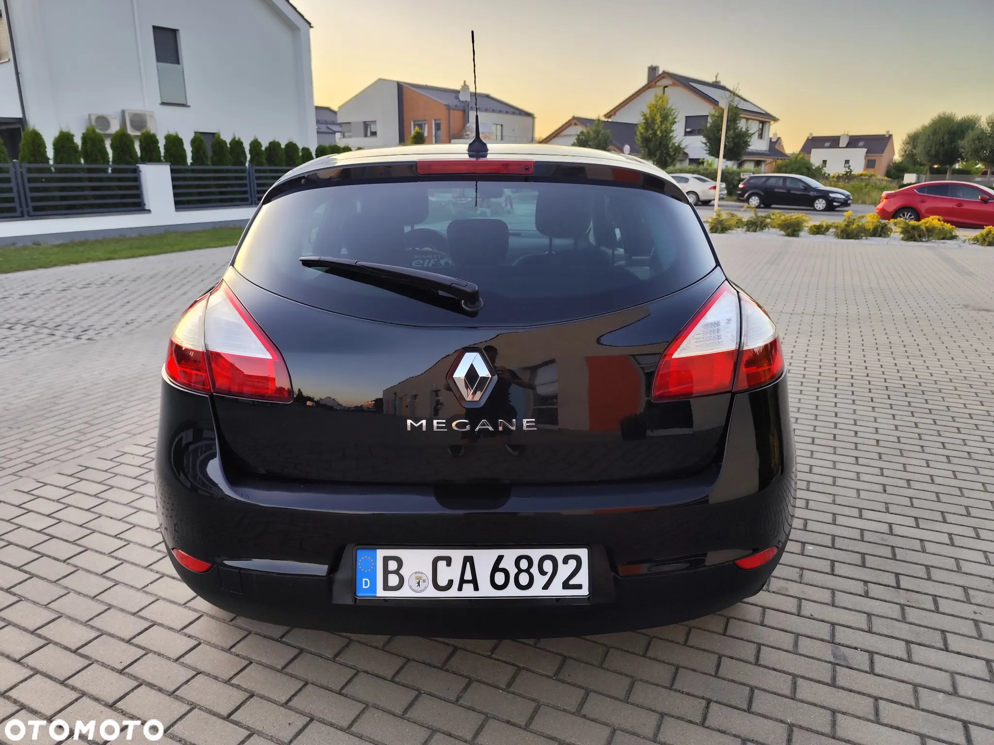 Renault Megane 1.6 16V 100 TomTom Edition - 5