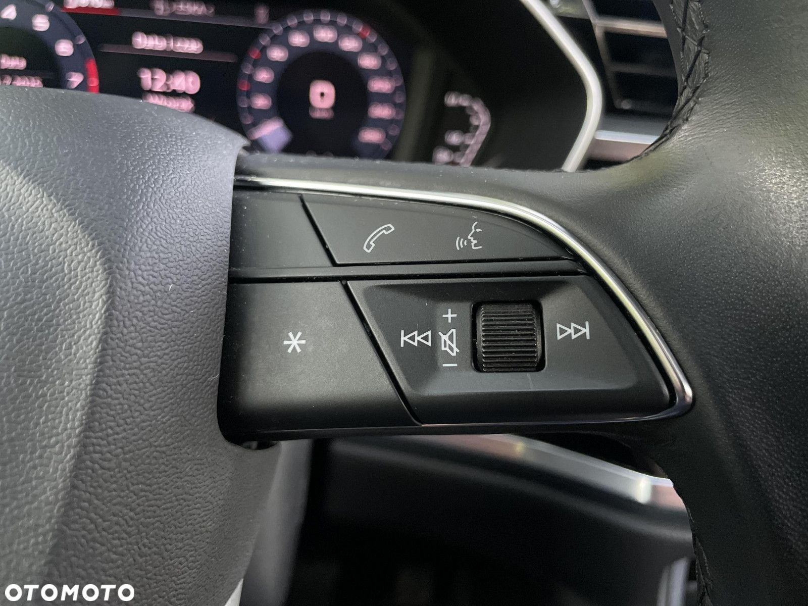 Audi Q3 35 TFSI S tronic - 18