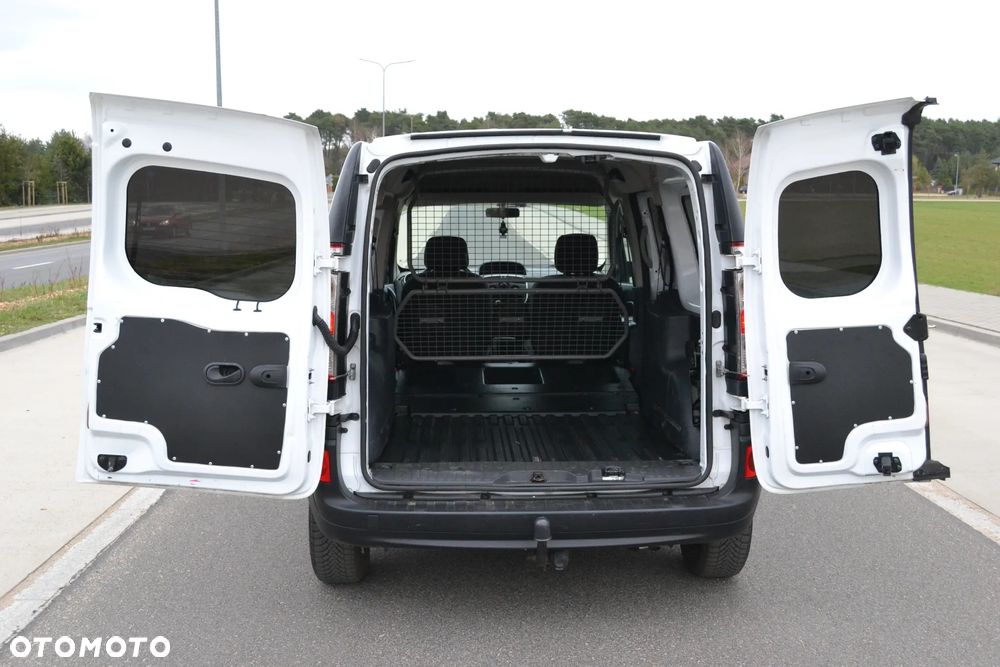 Renault Kangoo - 30