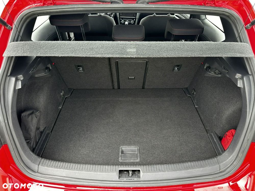 Volkswagen Golf 2.0 TSI BMT GTI Performance - 14