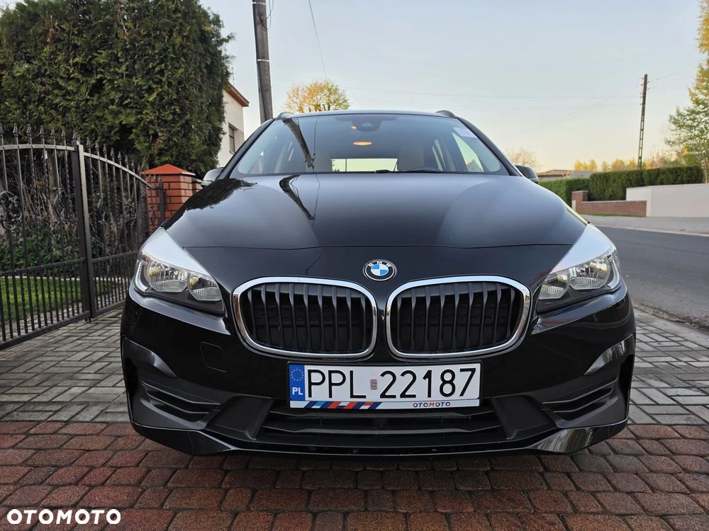 BMW Seria 2 216d GT Advantage - 24