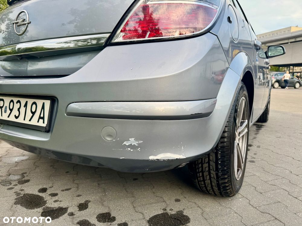 Opel Astra 1.6 - 6