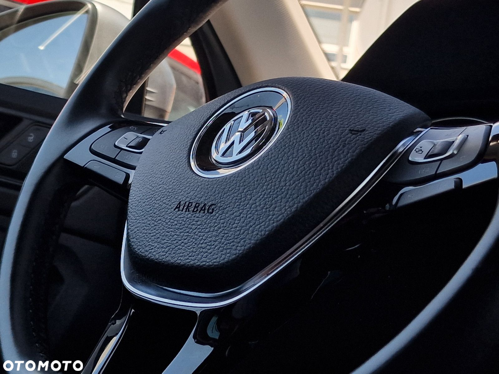 Volkswagen Tiguan 1.5 TSI EVO Comfortline DSG - 32