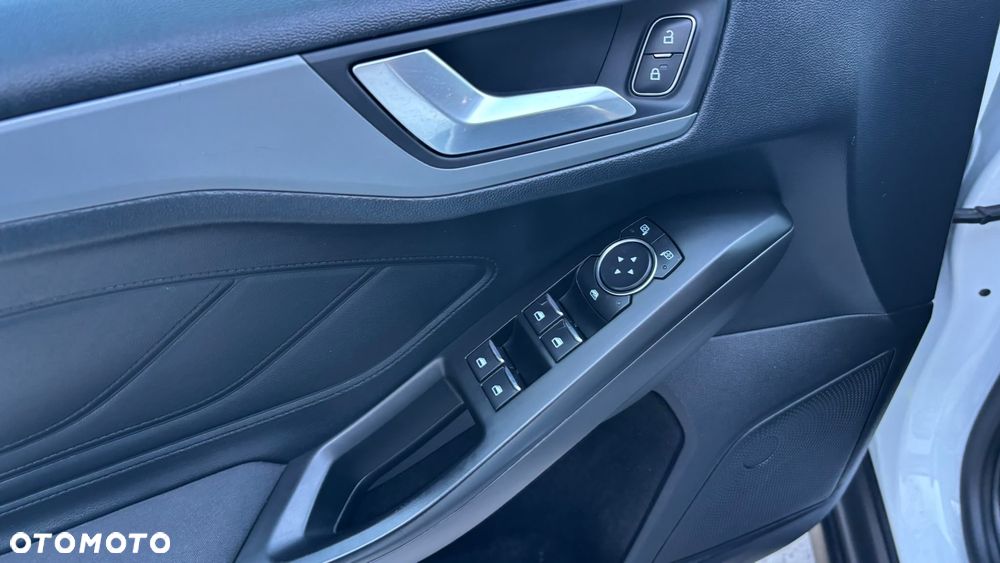 Ford Focus 1.5 EcoBlue Trend Edition Business - 18