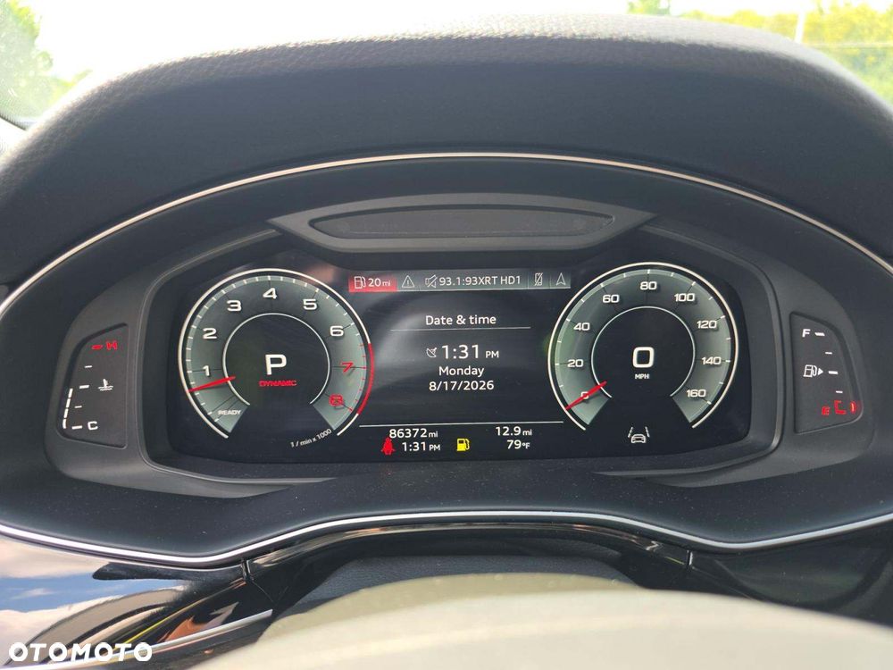 Audi Q7 - 12