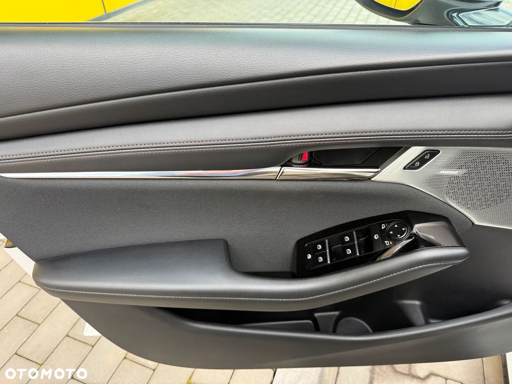 Mazda 3 e-SKYACTIV-X 2.0 M HYBRID HOMURA - 21