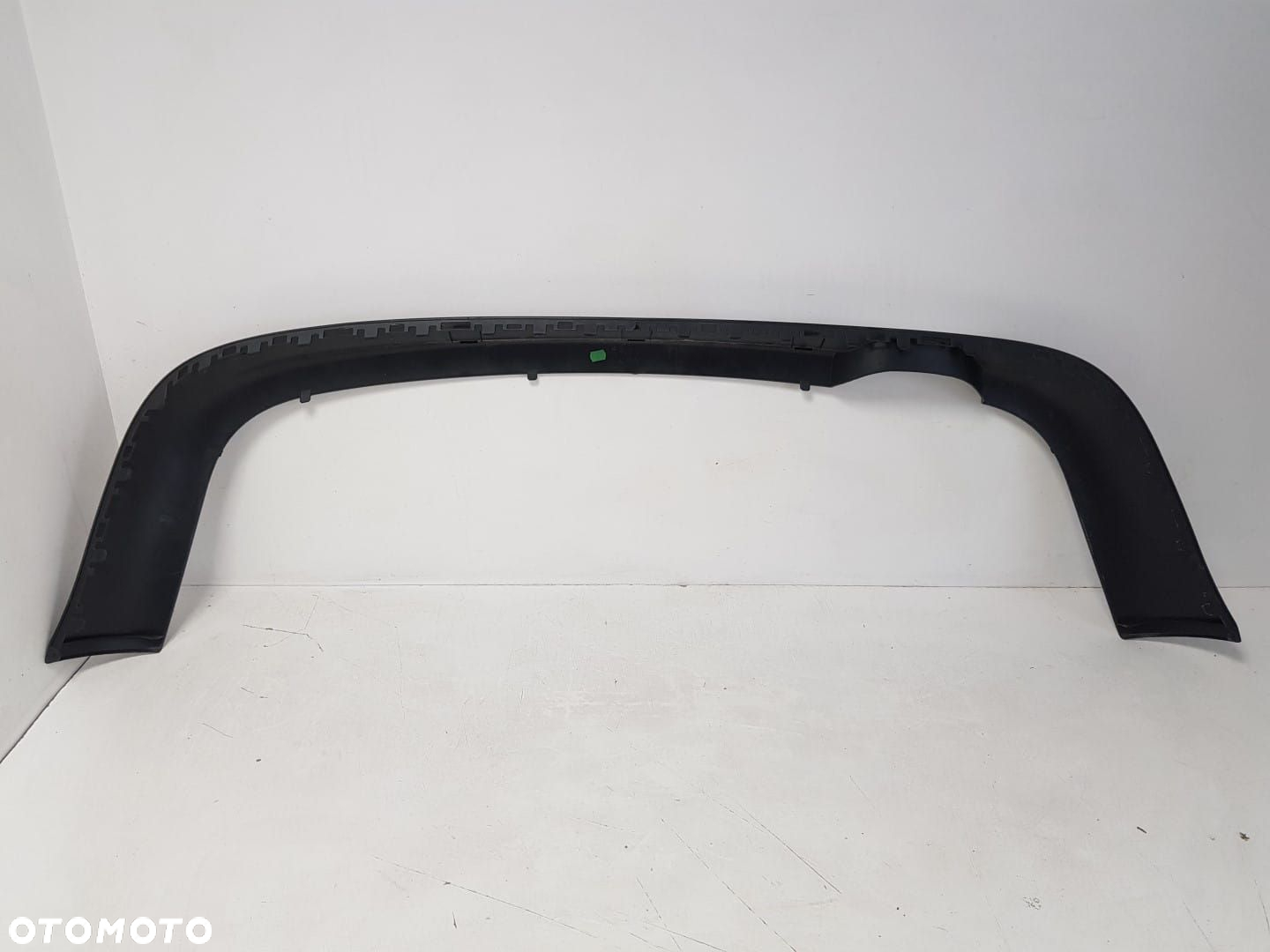 AUDI A4 B5 KOMBI LIFT 99-01 SPOJLER ZDERZAKA TYLNEGO TYŁ  8D9807521AA NOWY - 4