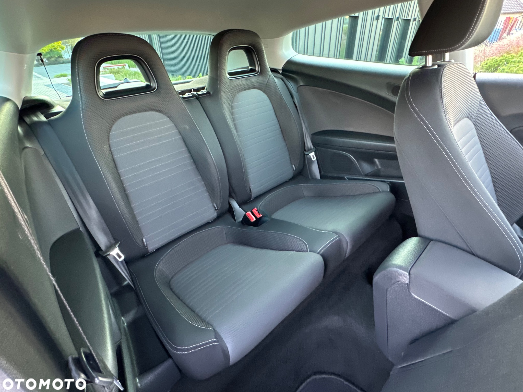 Volkswagen Scirocco 1.4 TSI - 30
