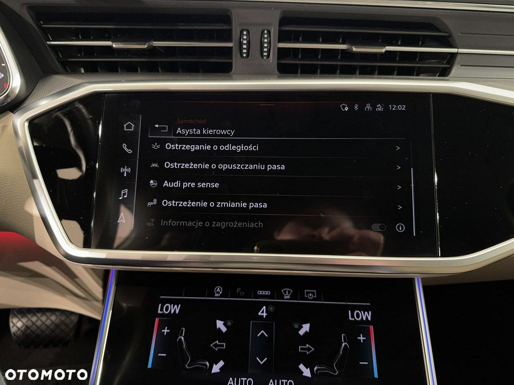 Audi A6 Avant - 30