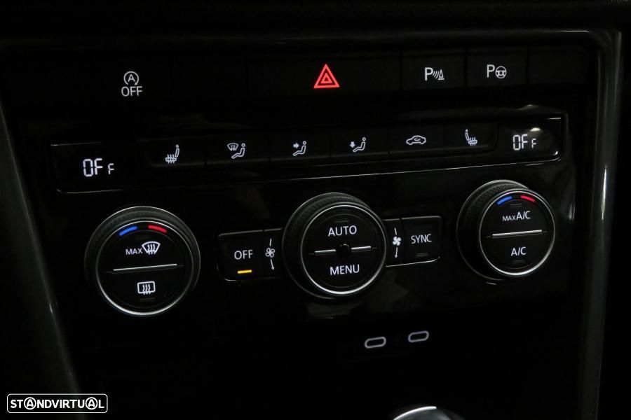 VW T-Roc 1.5 TSI R-Line DSG - 22