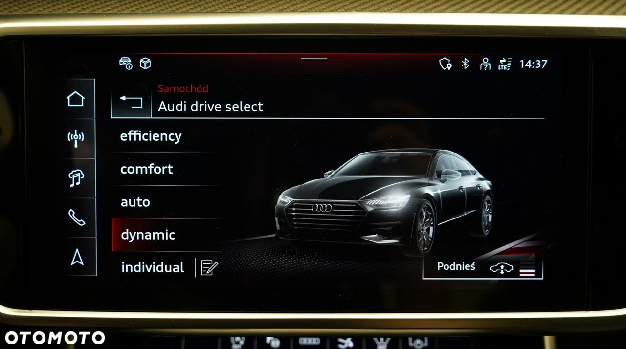 Audi A7 Sportback - 35