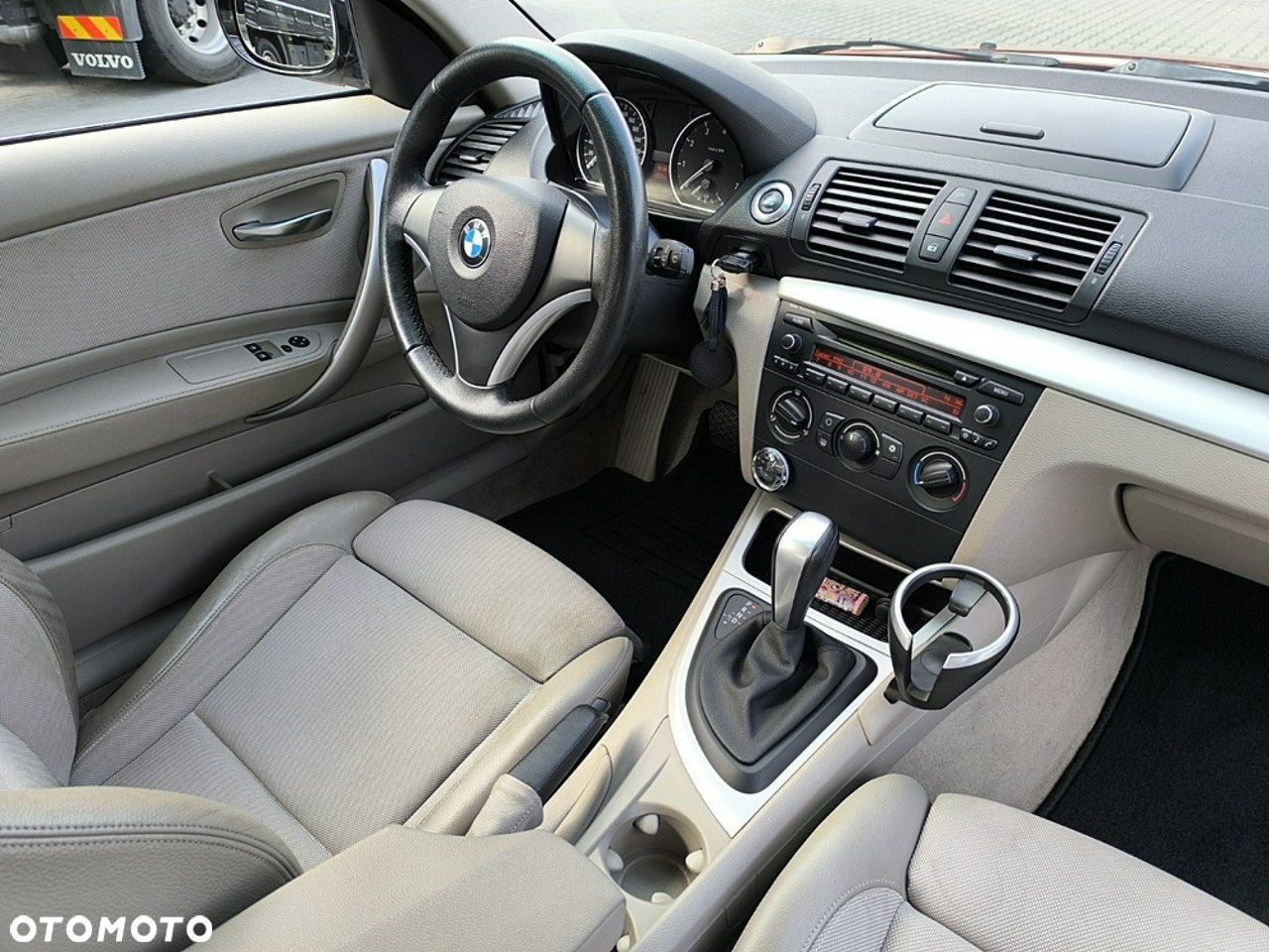BMW Seria 1 - 9