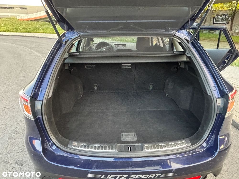 Mazda 6 Sport 2.2 CD DPF Business-Line - 7