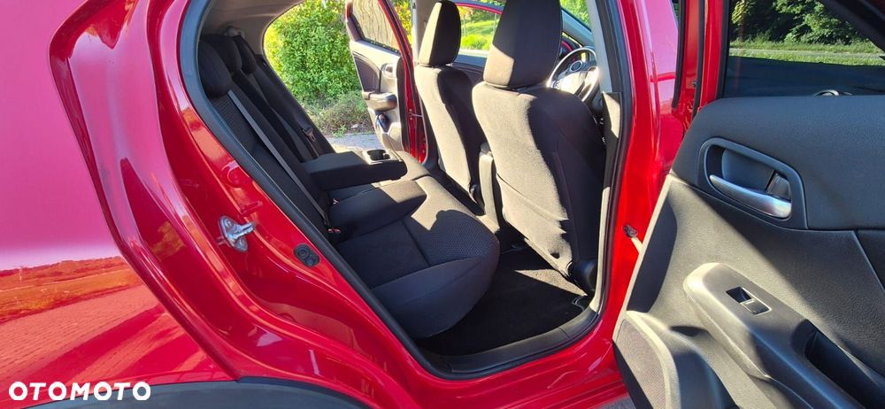 Honda Civic 1.8 Comfort (Honda Connect+) - 10