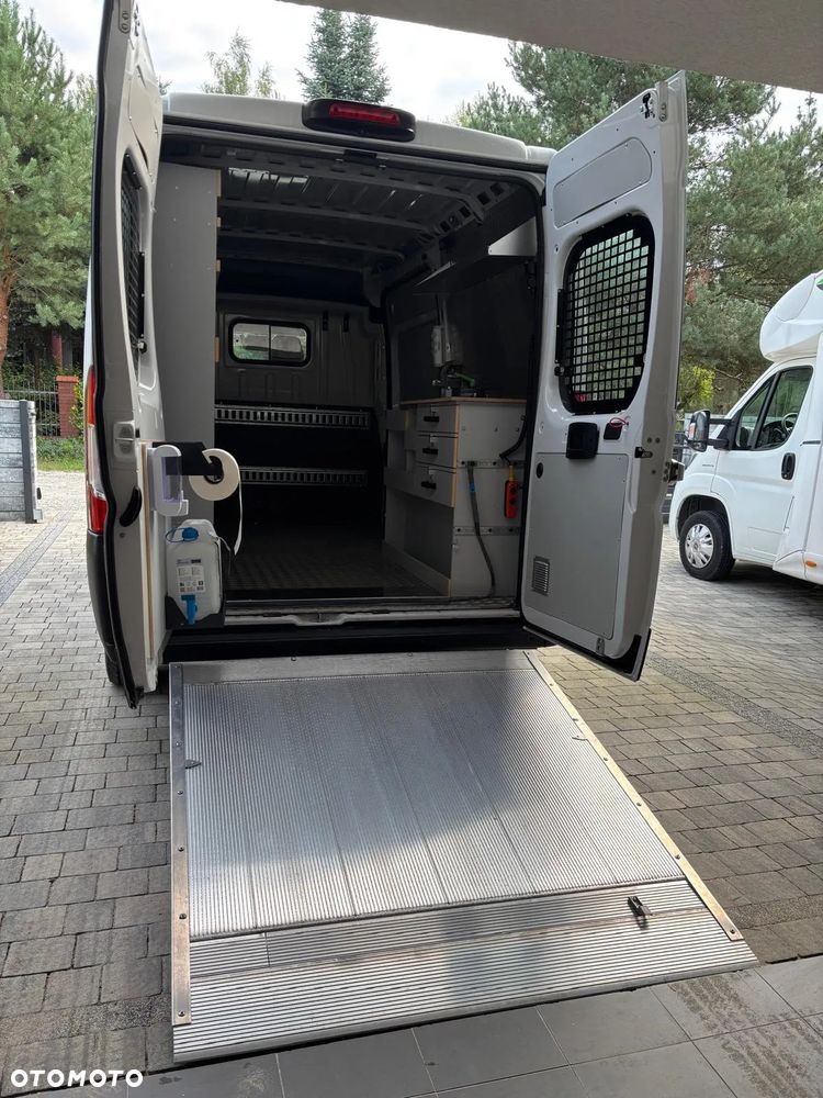 Peugeot Boxer - 16