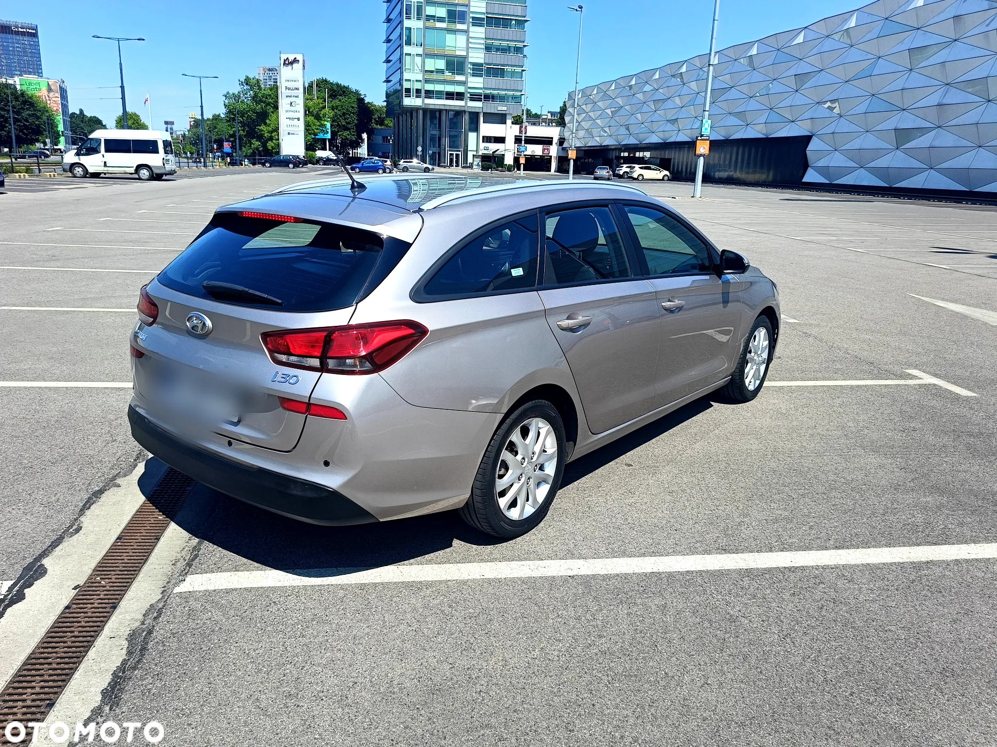 Hyundai i30 1.4 Comfort - 7