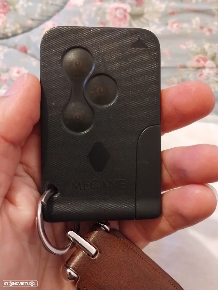 Renault Mégane 1.5 dCi Confort - 5