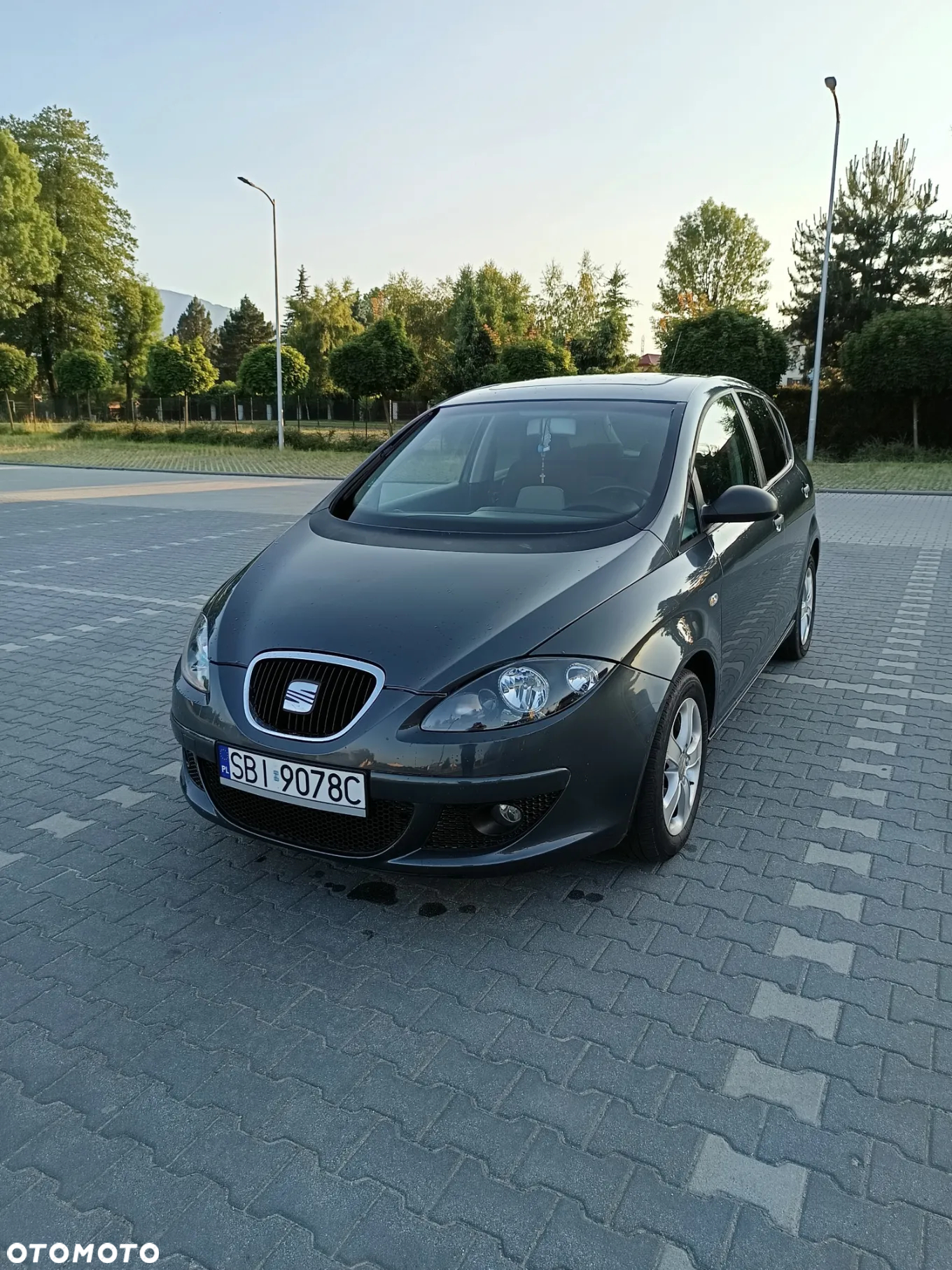 Seat Altea 1.9 TDI Rebel - 2