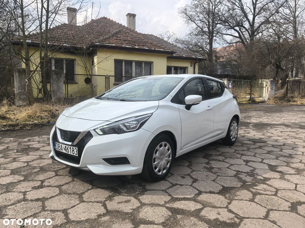 Nissan Micra - 22