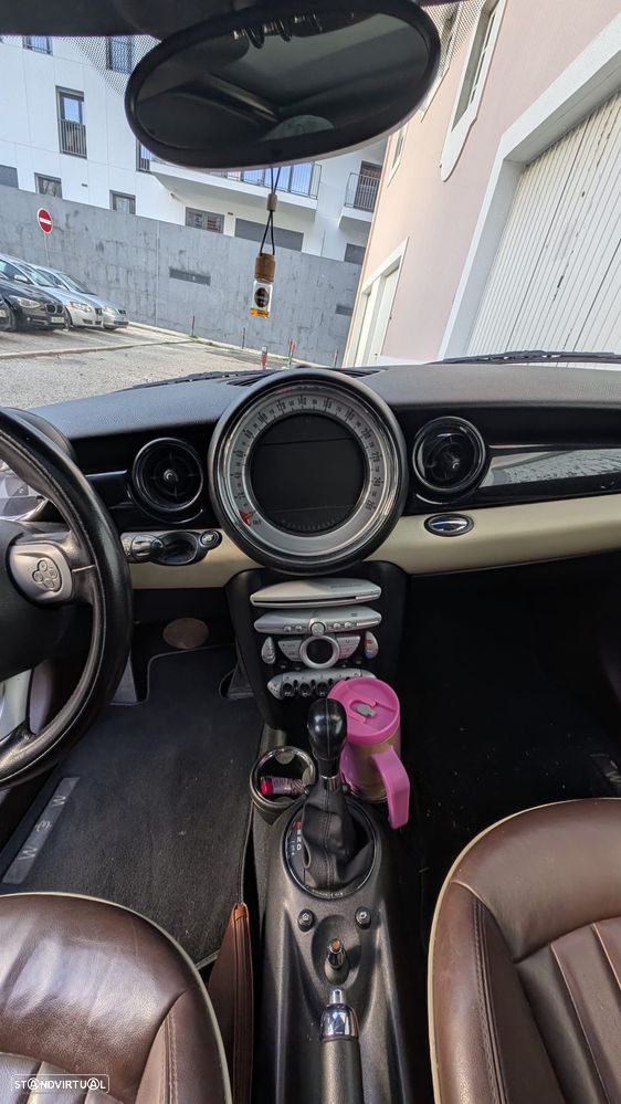 MINI Clubman Cooper D Aut. - 13