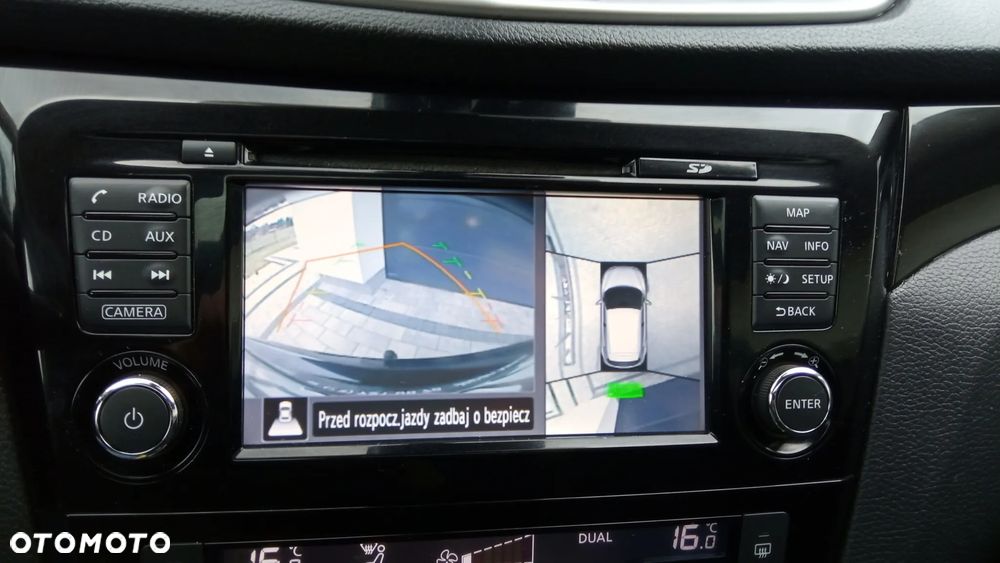 Nissan Qashqai 1.2 DIG-T N-Vision EU6 - 23