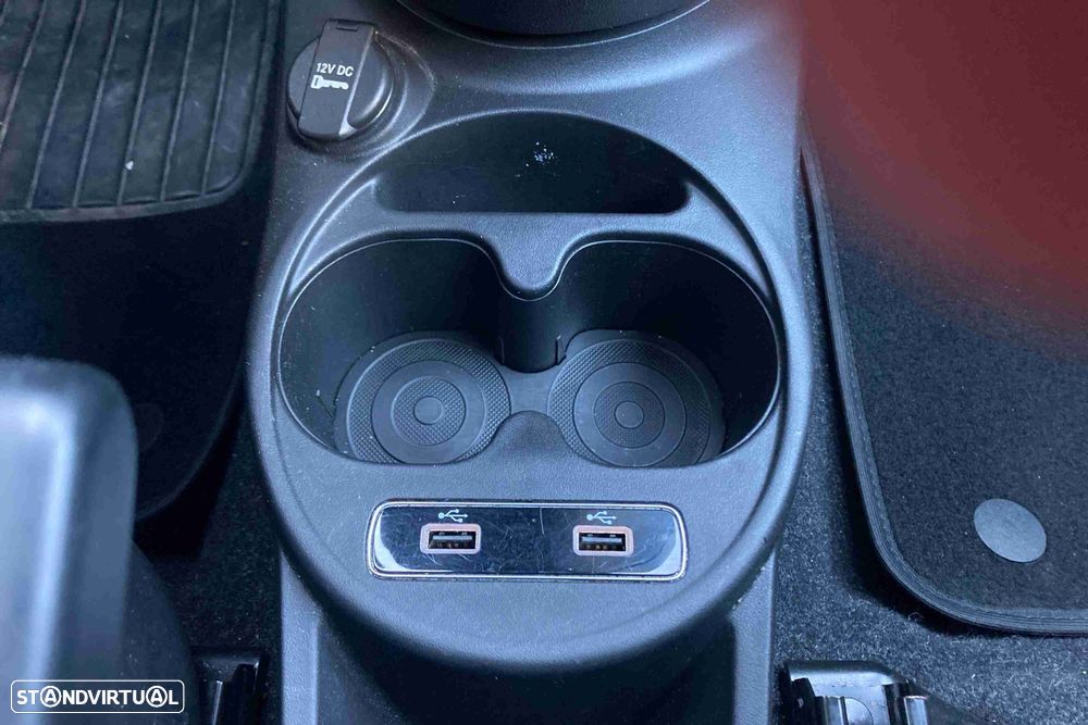 Fiat 500C 1.0 Hybrid - 13