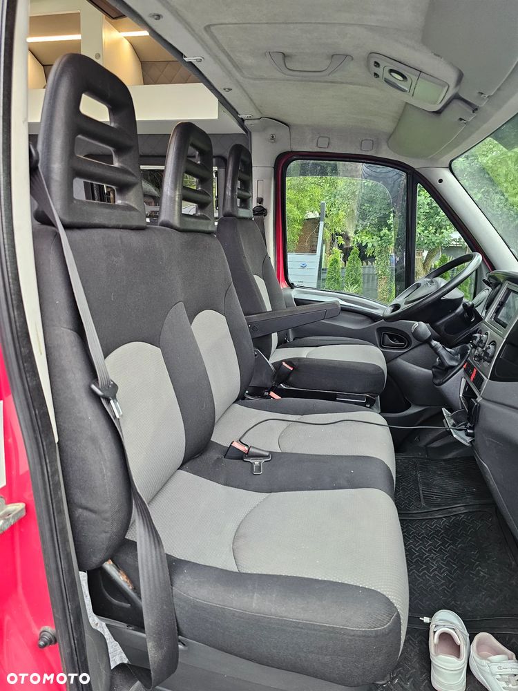 Iveco Deily - 18