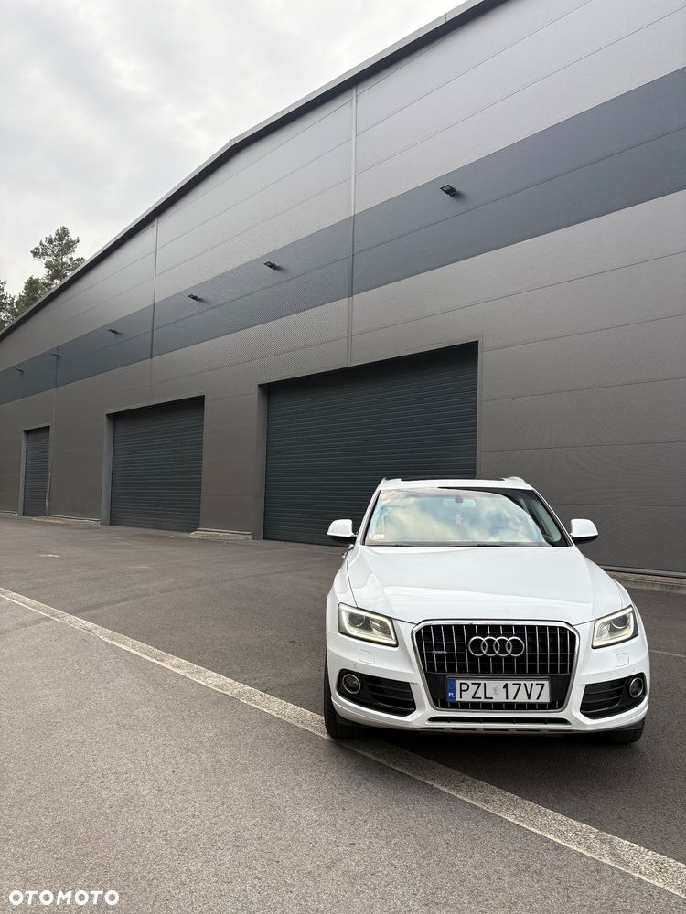 Audi Q5 - 10