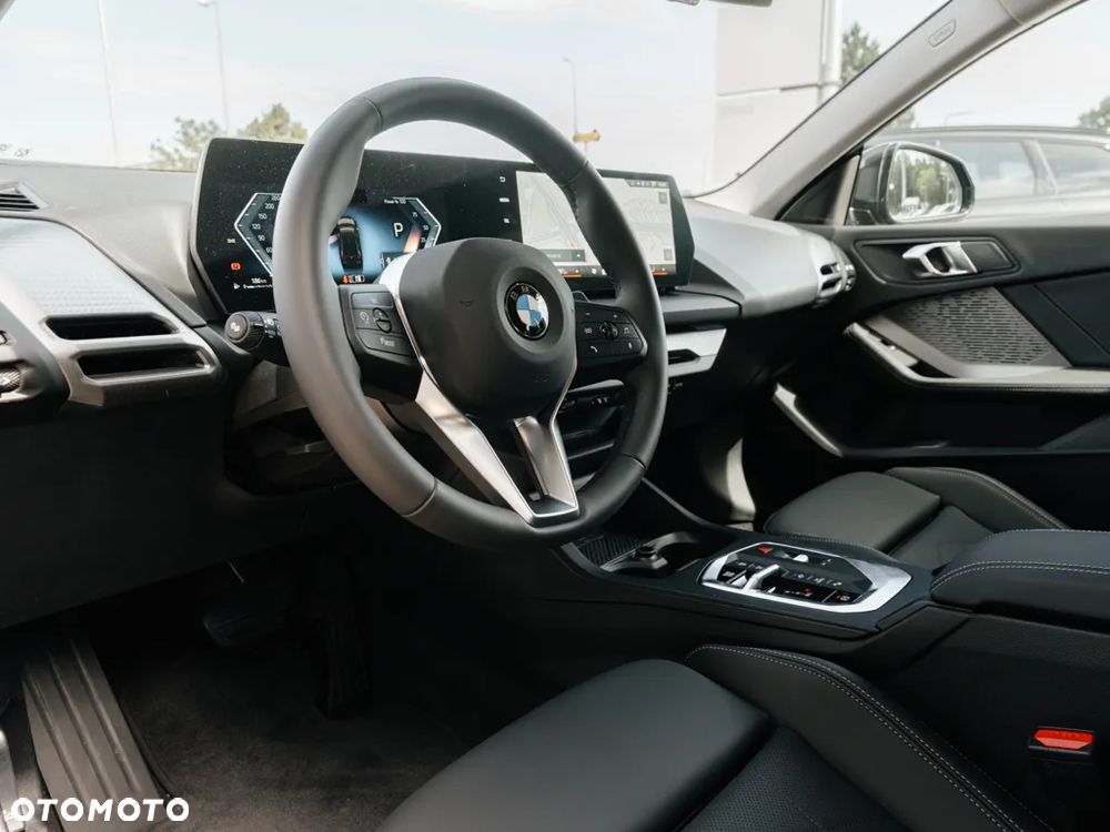 BMW Seria 2 - 6