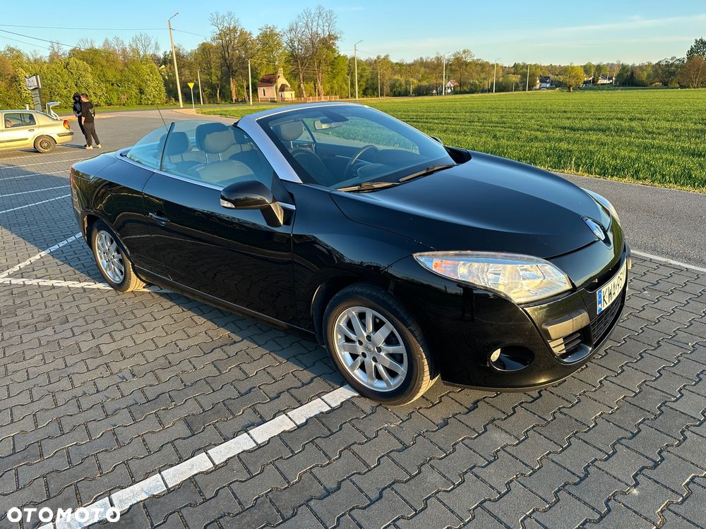 Renault Megane 1.6 Expresion - 6