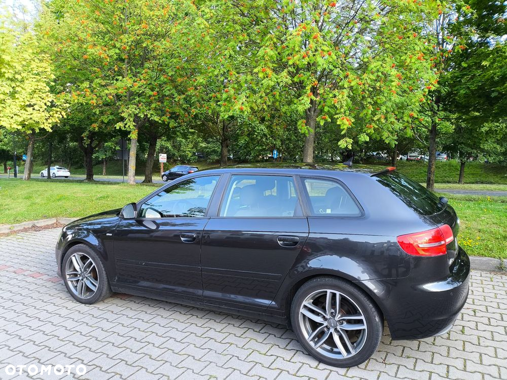 Audi A3 - 11