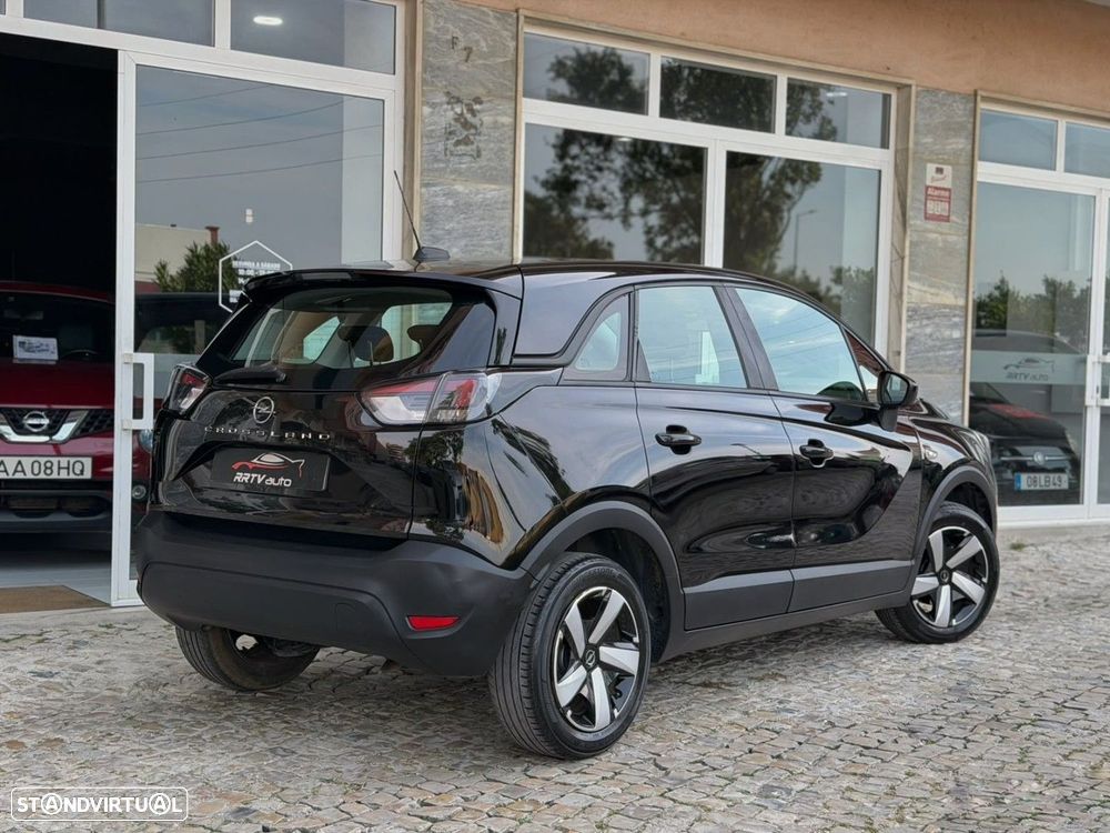 Opel Crossland 1.2 T Elegance - 11