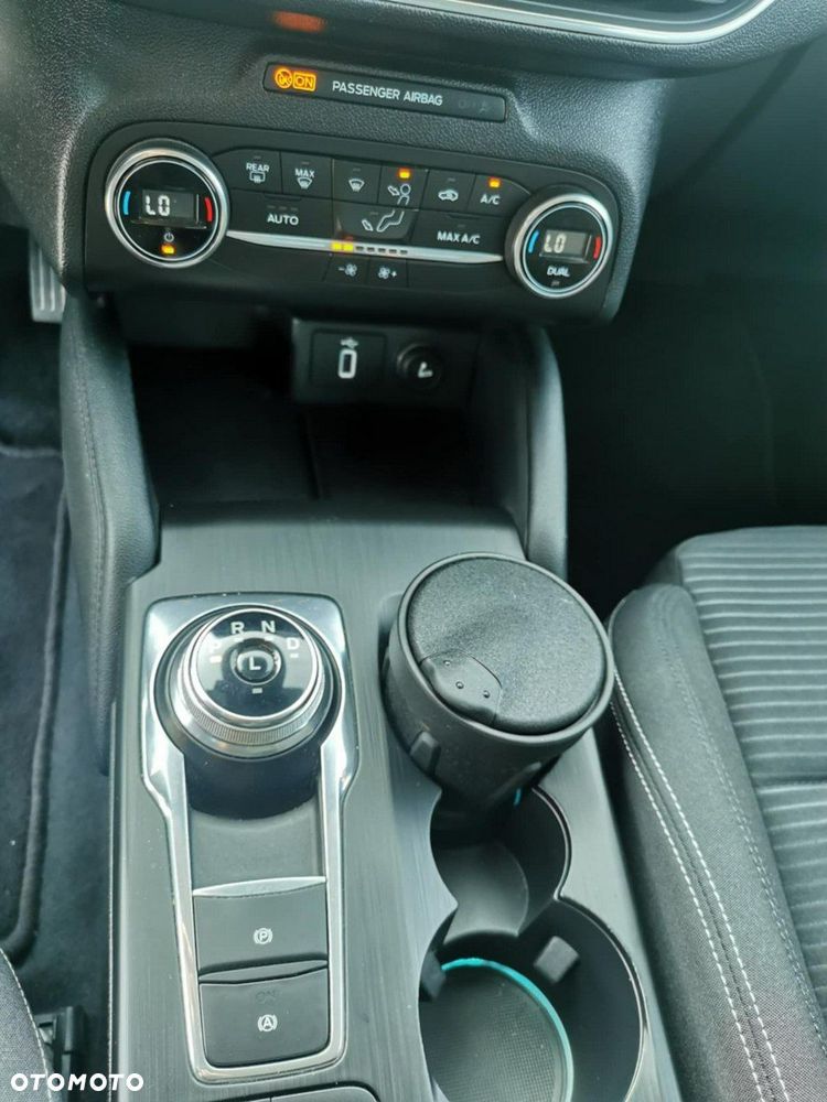 Ford Focus - 9