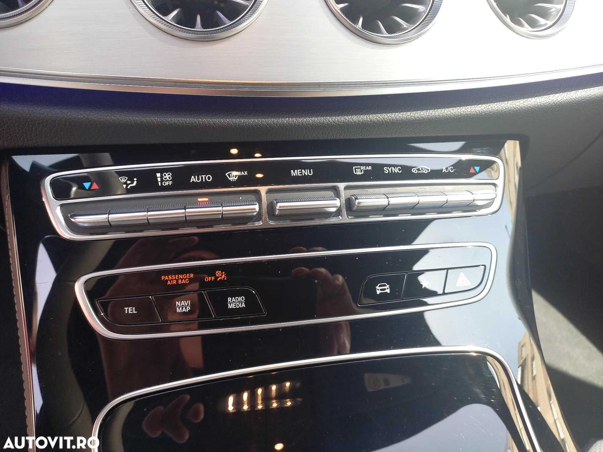 Mercedes-Benz CLS 450 MHEV 4MATIC Aut - 22