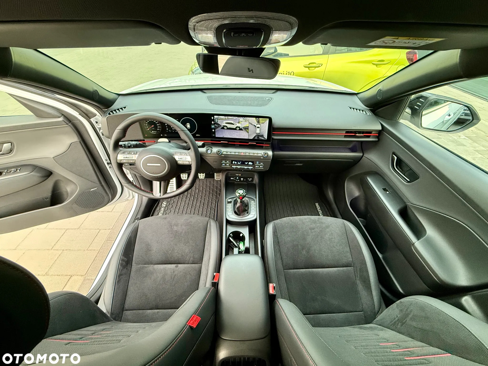 Hyundai Kona 1.6 T-GDI N Line - 4