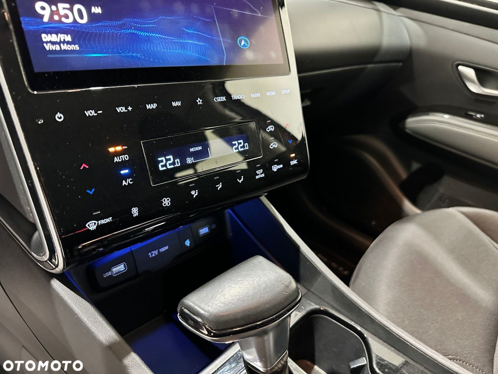 Hyundai Tucson - 34