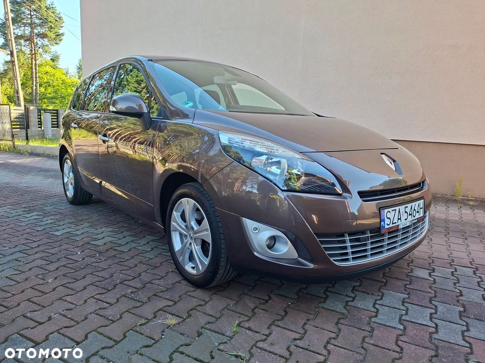 Renault Grand Scenic TCe 130 Bose Edition - 10