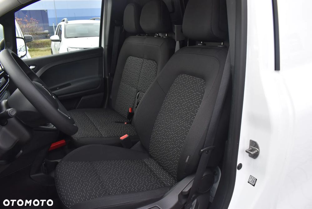 Mercedes-Benz CITAN 110 CDI L1 - 11