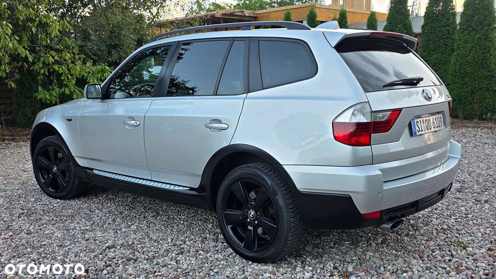BMW X3 xDrive20d Edition Exclusive - 9