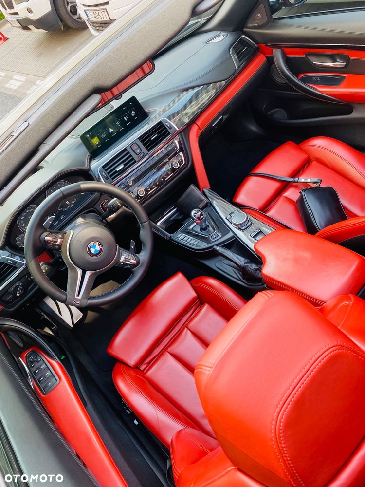 BMW M4 - 12