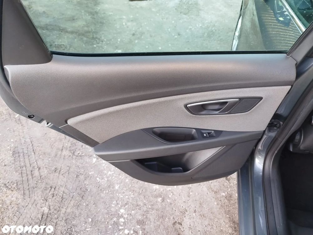 Seat Leon 1.4 TSI ACT Start&Stop FR - 28
