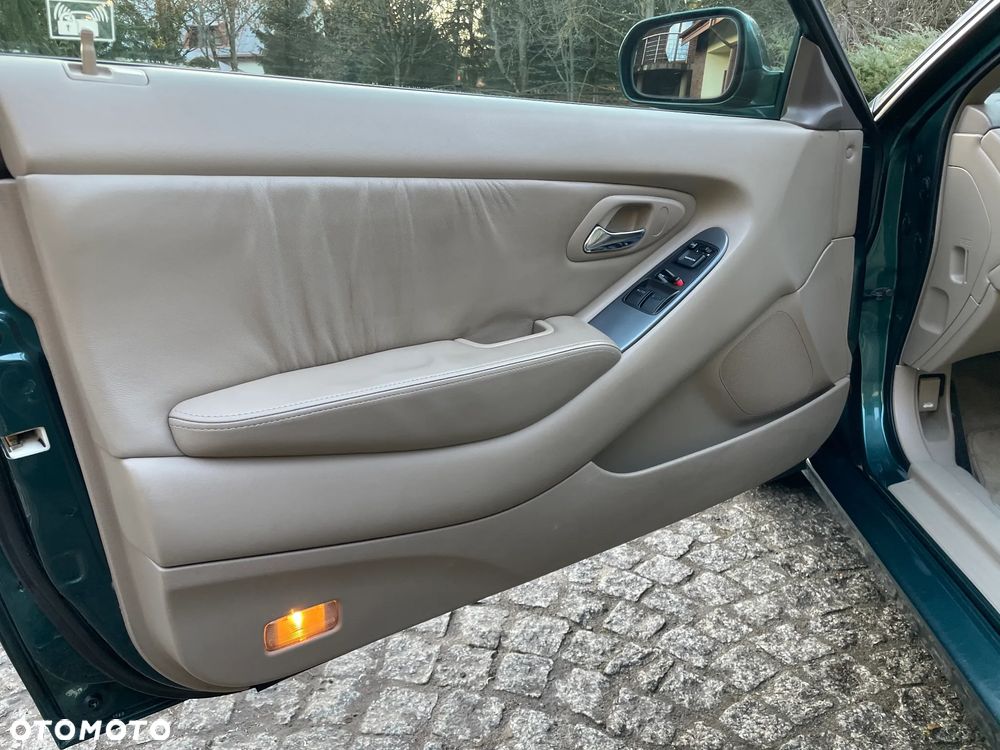 Honda Accord - 14