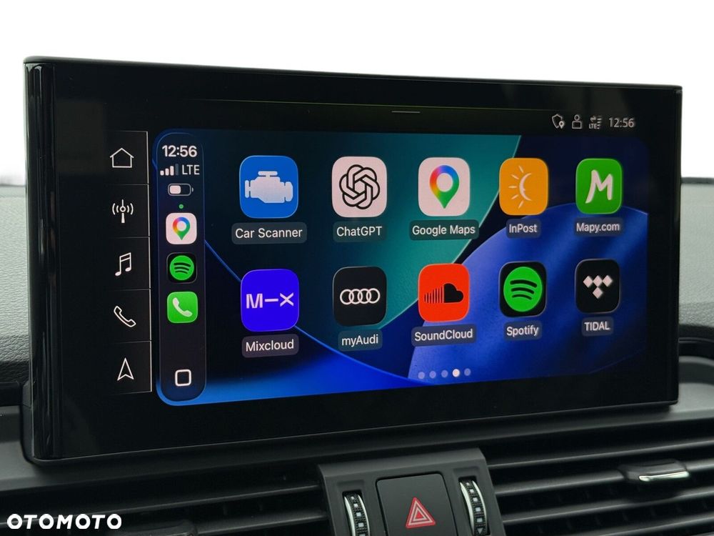 Audi Q5 40 TDI mHEV Quattro S Line S tronic - 21