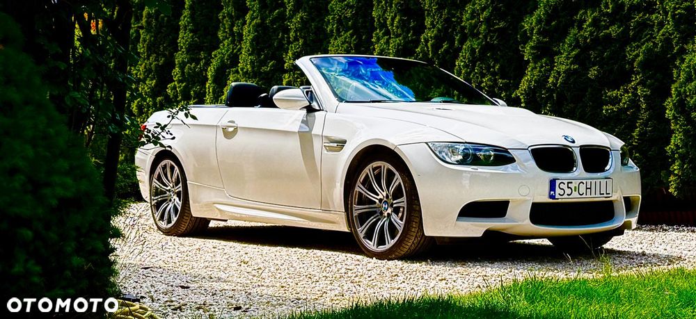 BMW M3 - 2