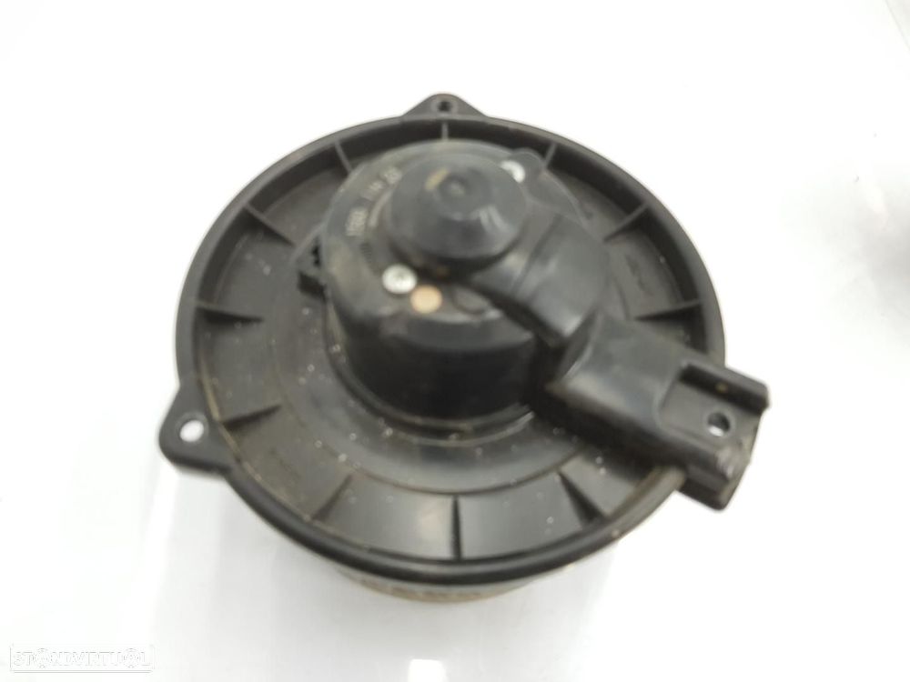 VENTILADOR SOFAGEM TOYOTA LAND CRUISER J12 - 1