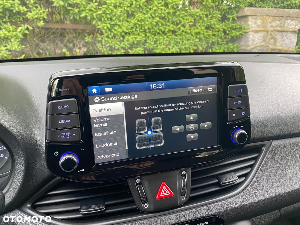 Hyundai i30 1.0 T-GDI Premiere Comfort - 10