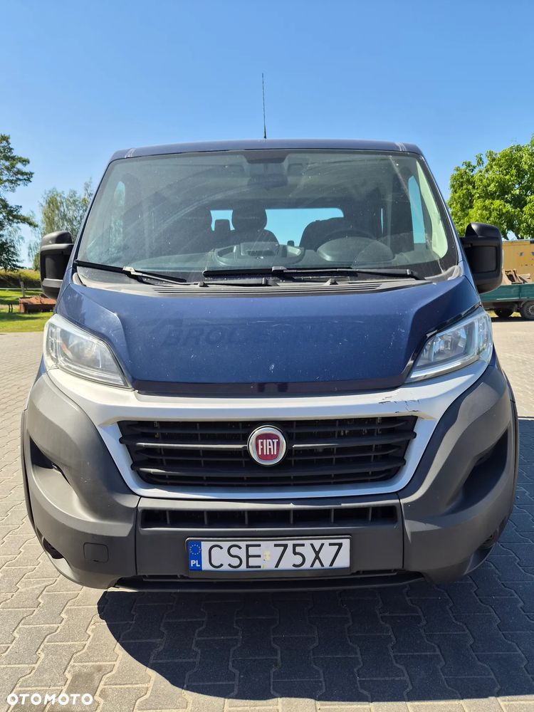 Fiat Ducato 2.3 Multijet - 4